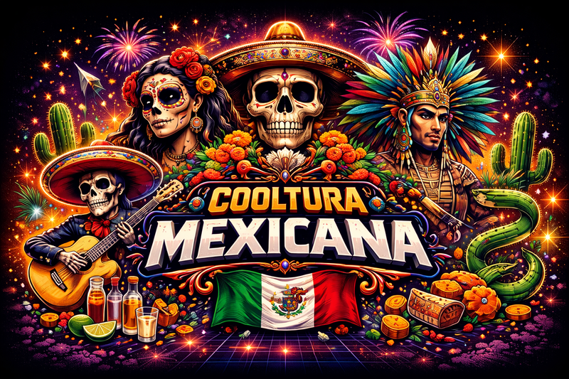 Cooltura Mexicana