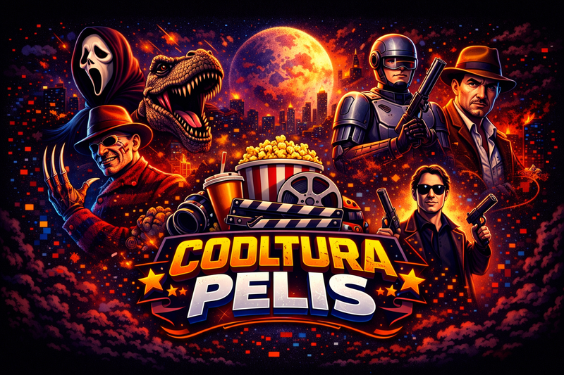 Cooltura Pelis