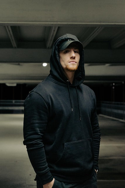 Hoddies