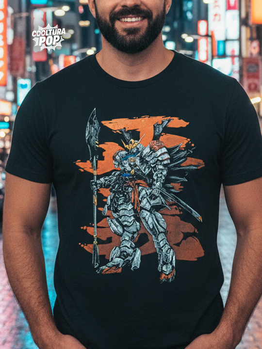 Gundam Guerrero