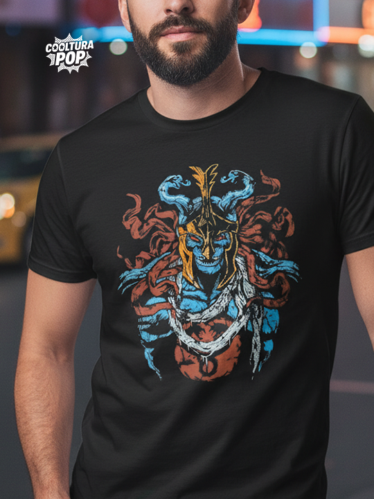 Mumm-Ra el inmortal