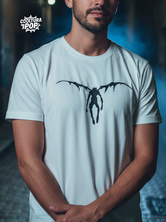 Ryuk Volando Sombra