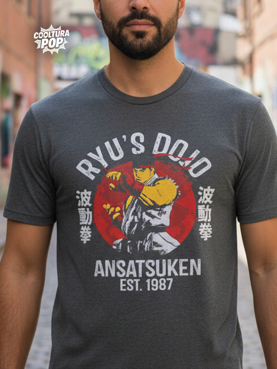 Ryu´s Dojo