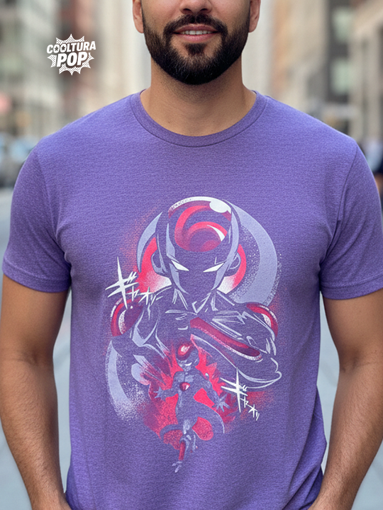 Freezer silueta