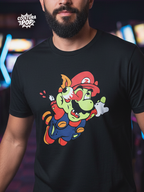 Mario 3 Zombie
