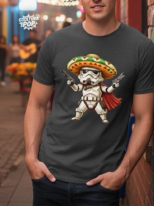 Stormtrooper Mexicano
