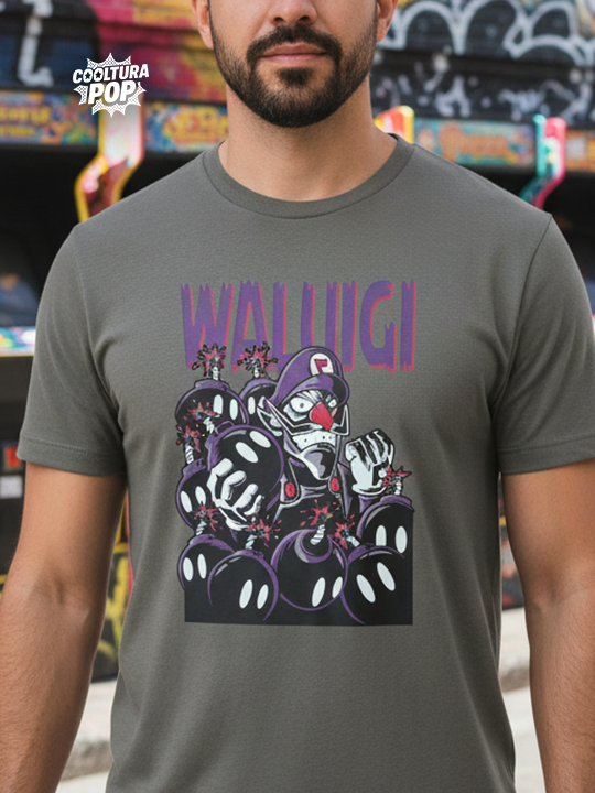 Wualuigi